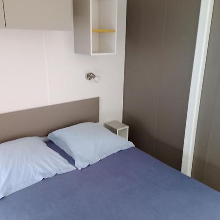 Mobil Home Saint Aubin Exterior foto